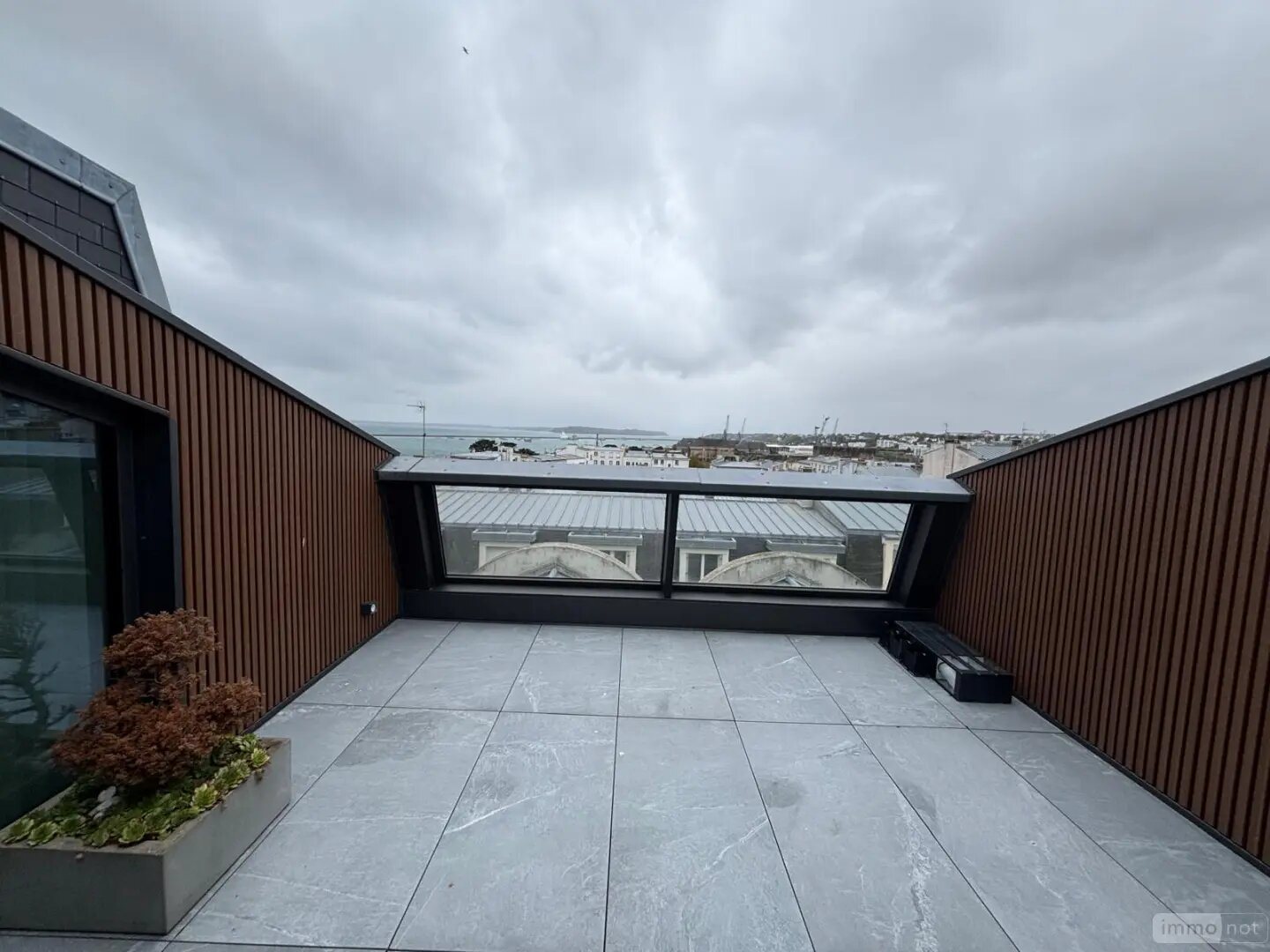 Appartement à vendre, 102m², Brest