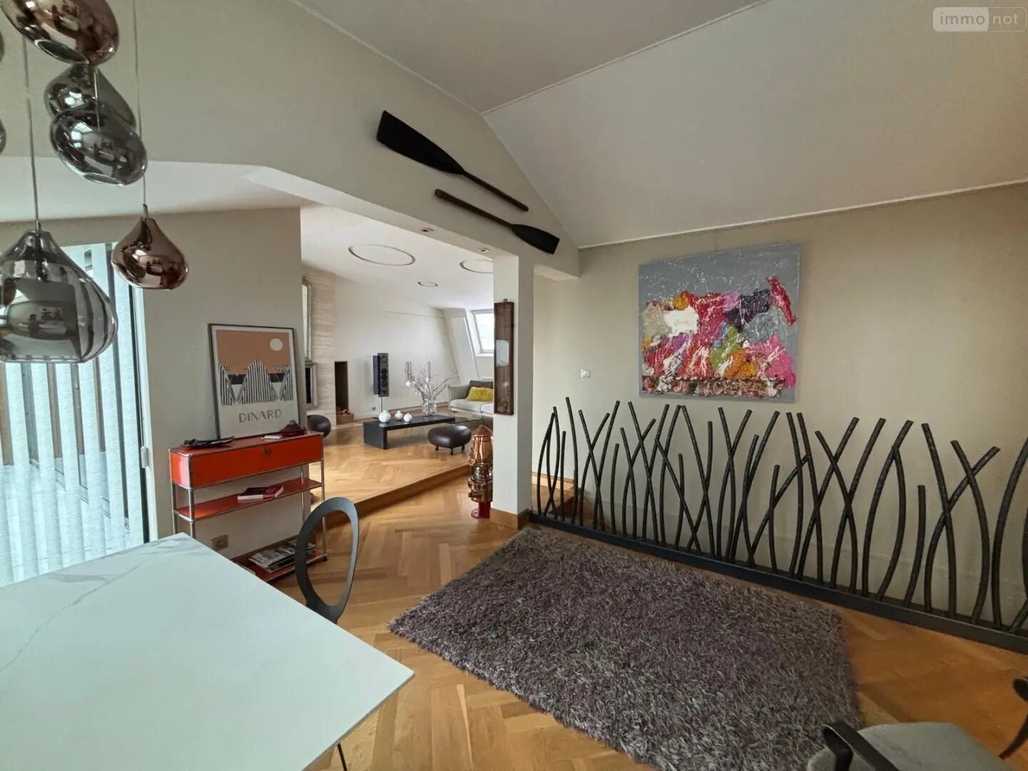 Appartement à vendre, 102m², Brest