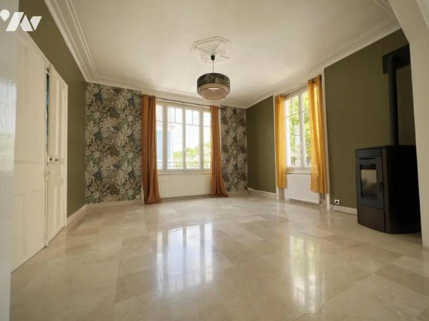 Maison à vendre, 115m², Lorient