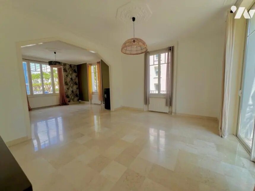 Maison à vendre, 115m², Lorient