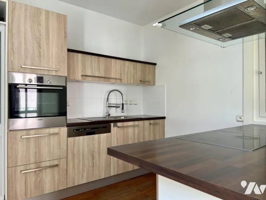 Maison à vendre, 115m², Lorient