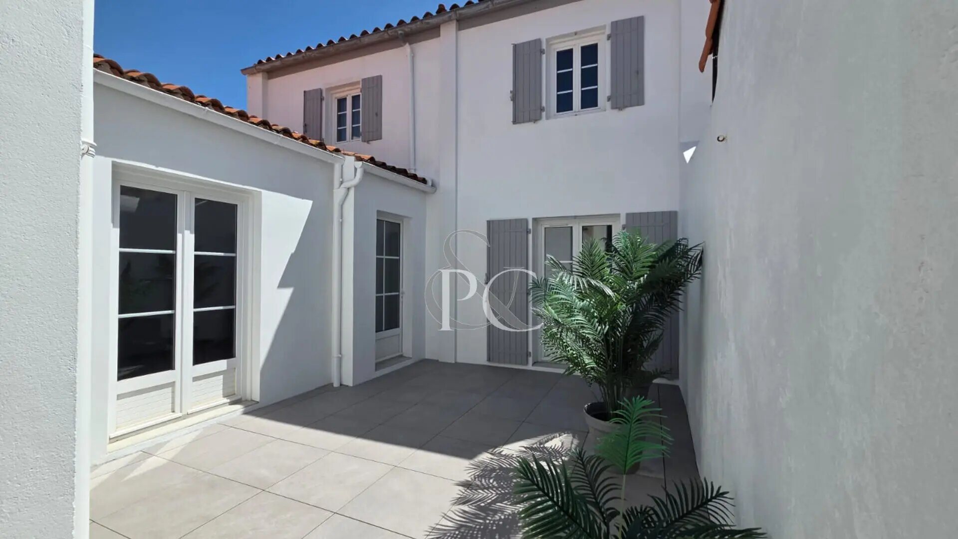 Maison à vendre, 112m², Les Sables-d'Olonne