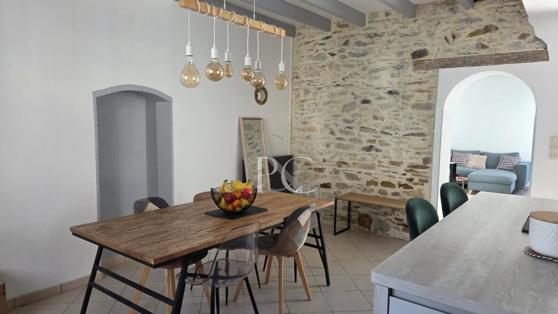 Maison à vendre, 112m², Les Sables-d'Olonne