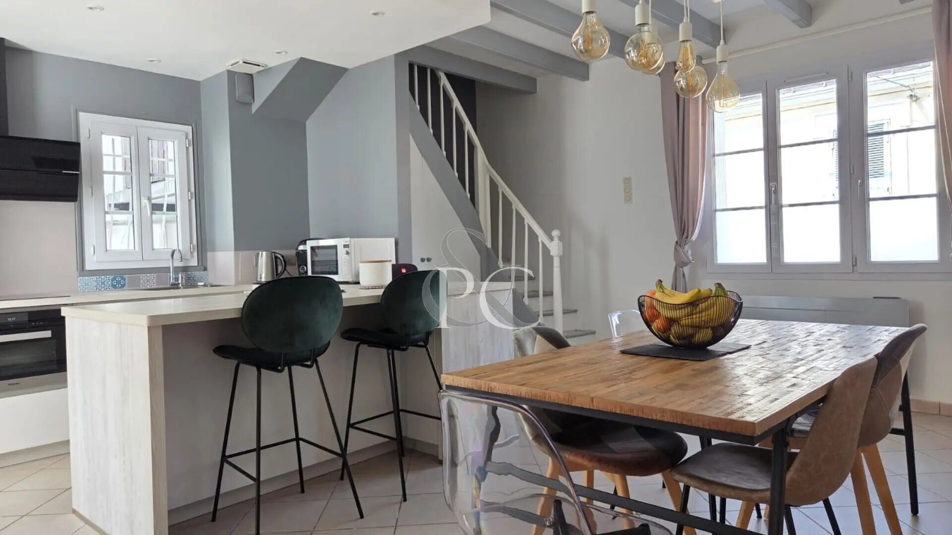 Maison à vendre, 112m², Les Sables-d'Olonne