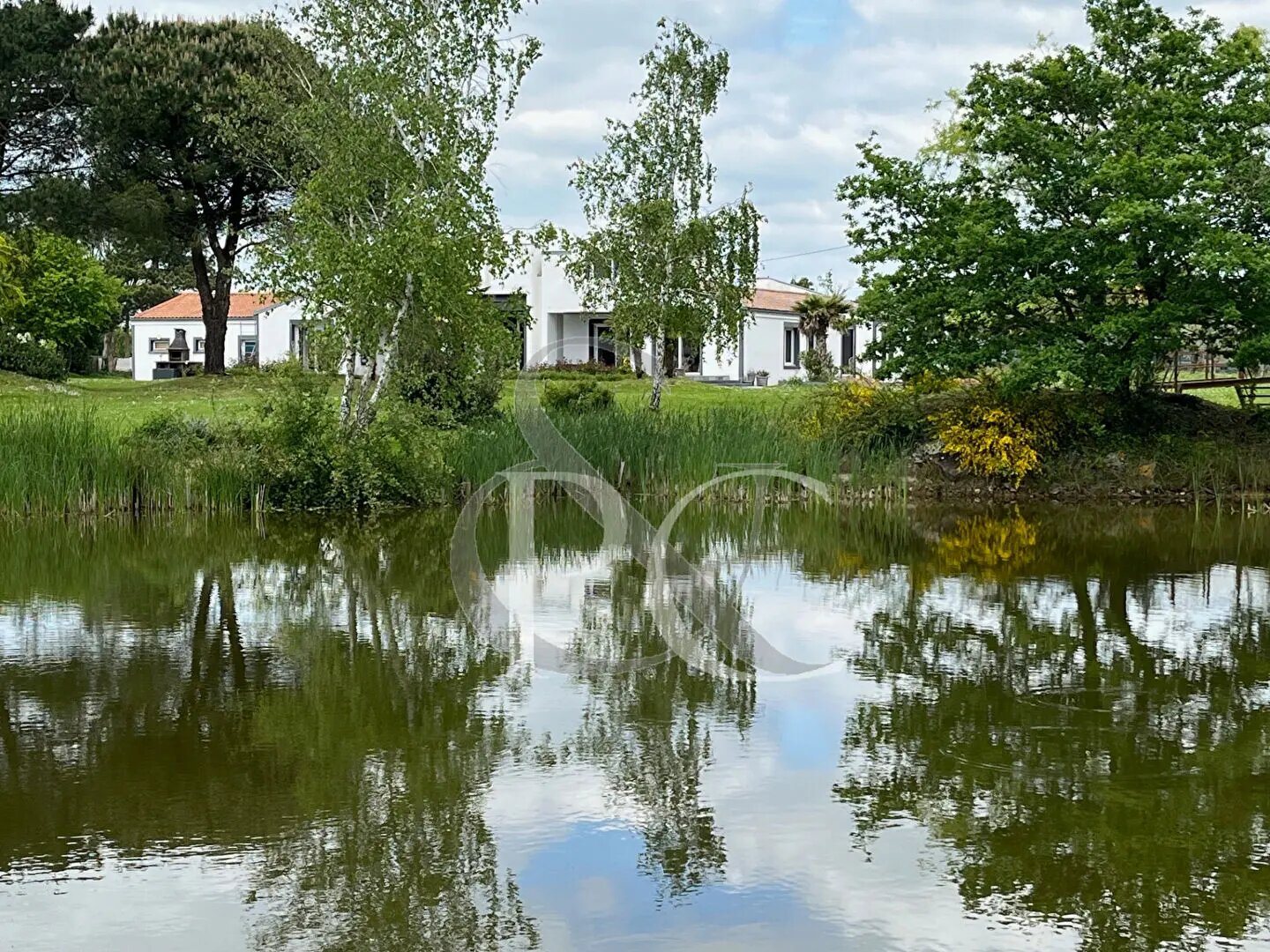 Maison à vendre, 371m², Saint-Gilles-Croix-de-Vie