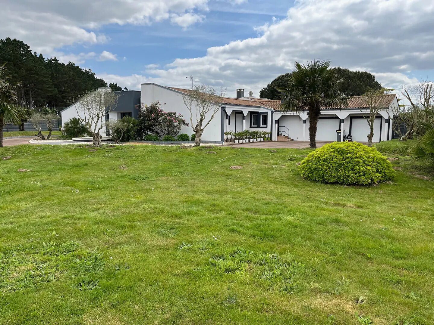 Maison à vendre, 371m², Saint-Gilles-Croix-de-Vie