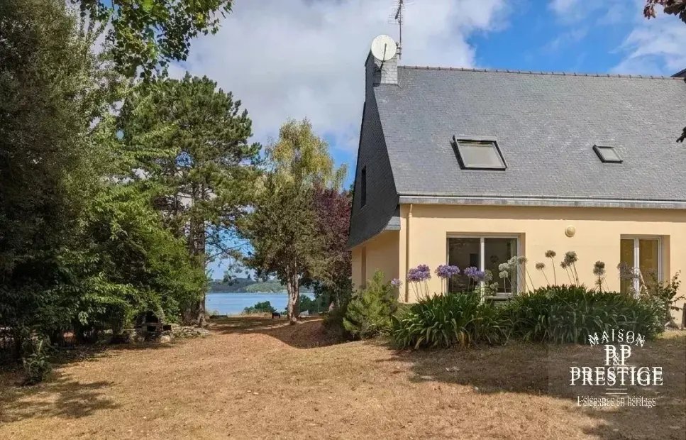 Maison à vendre, 159m², Matignon