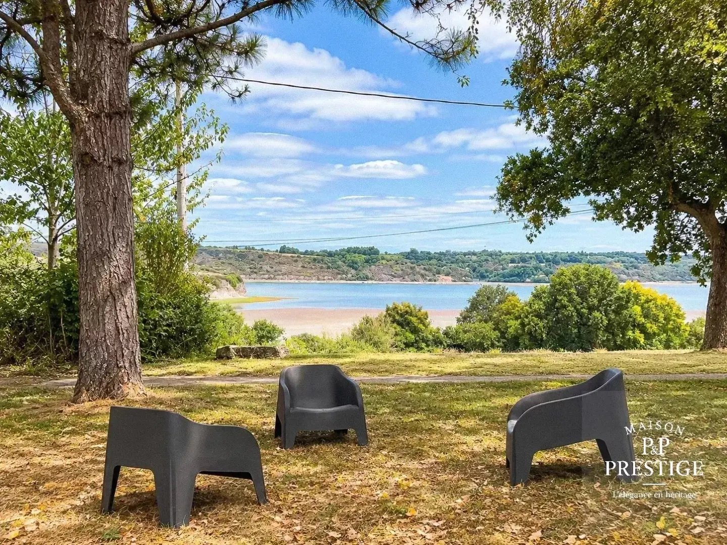 Maison à vendre, 159m², Matignon