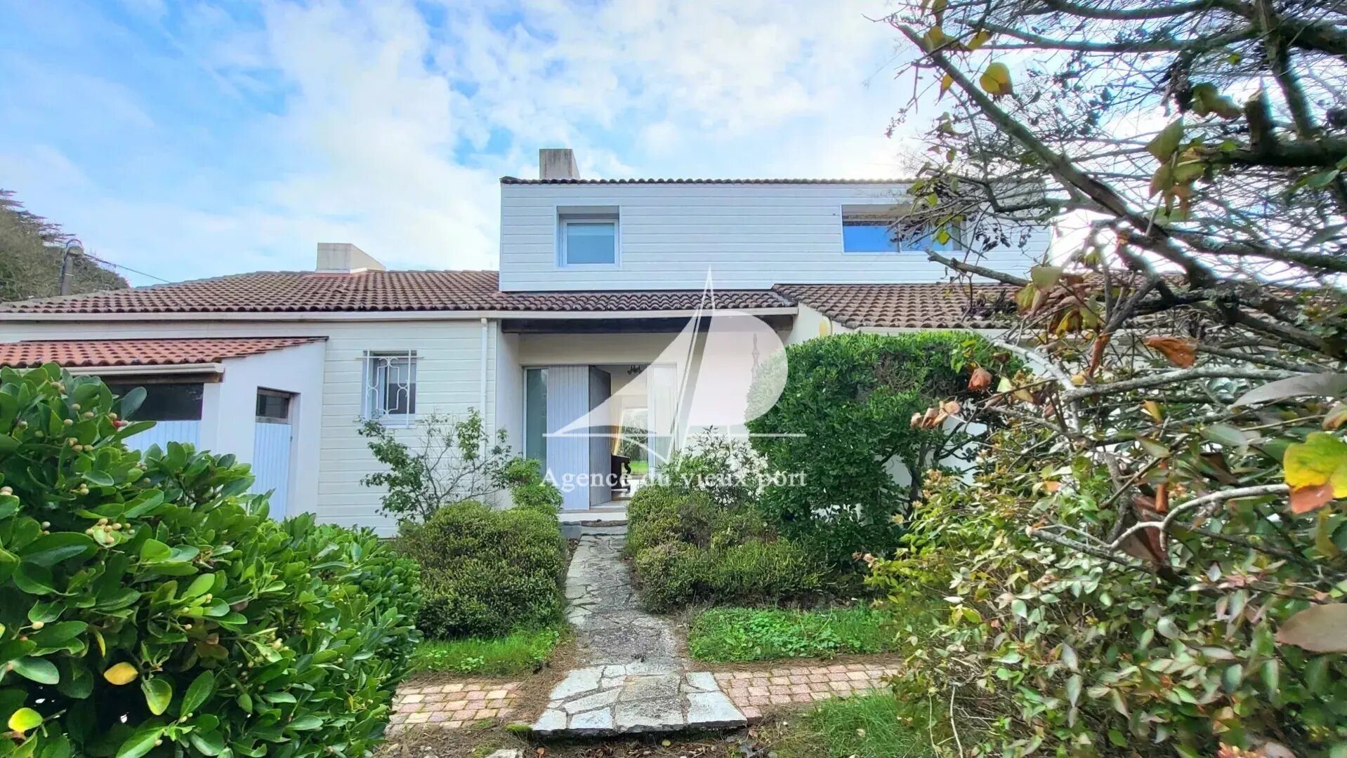 Maison à vendre, 157m², Pornic