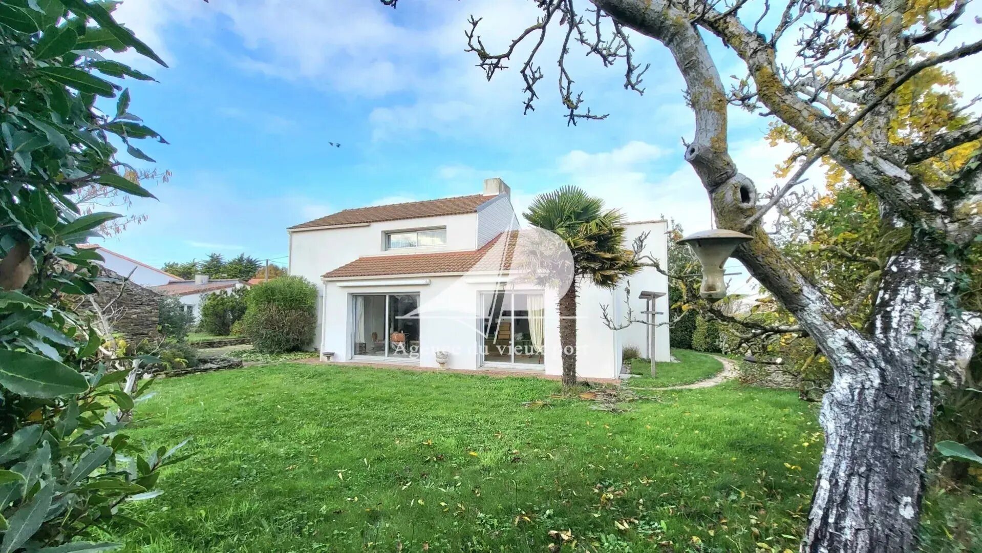 Maison à vendre, 157m², Pornic