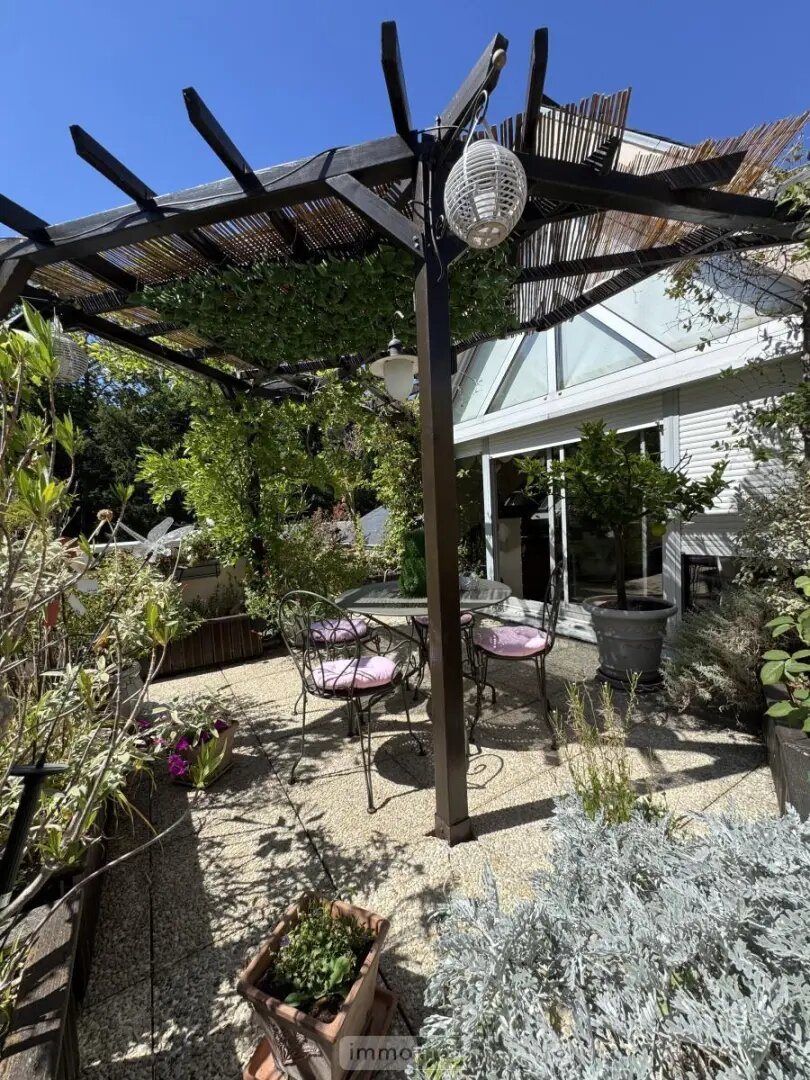 Appartement à vendre, 131m², Le Mans