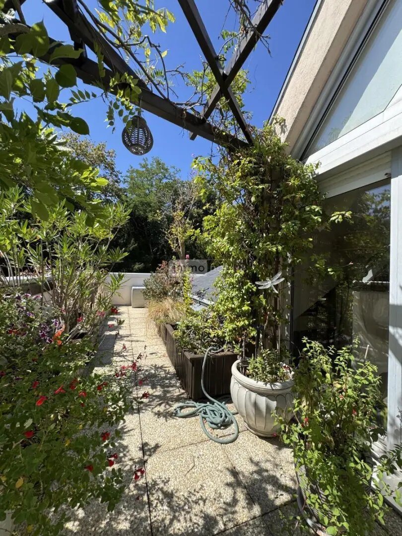 Appartement à vendre, 131m², Le Mans