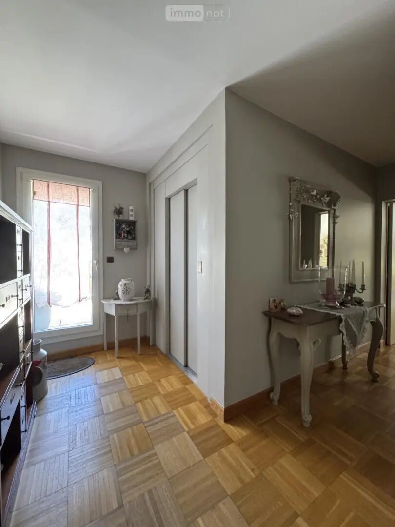 Appartement à vendre, 131m², Le Mans