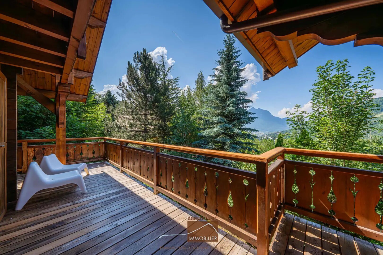 Maison à vendre, 205m², Briançon