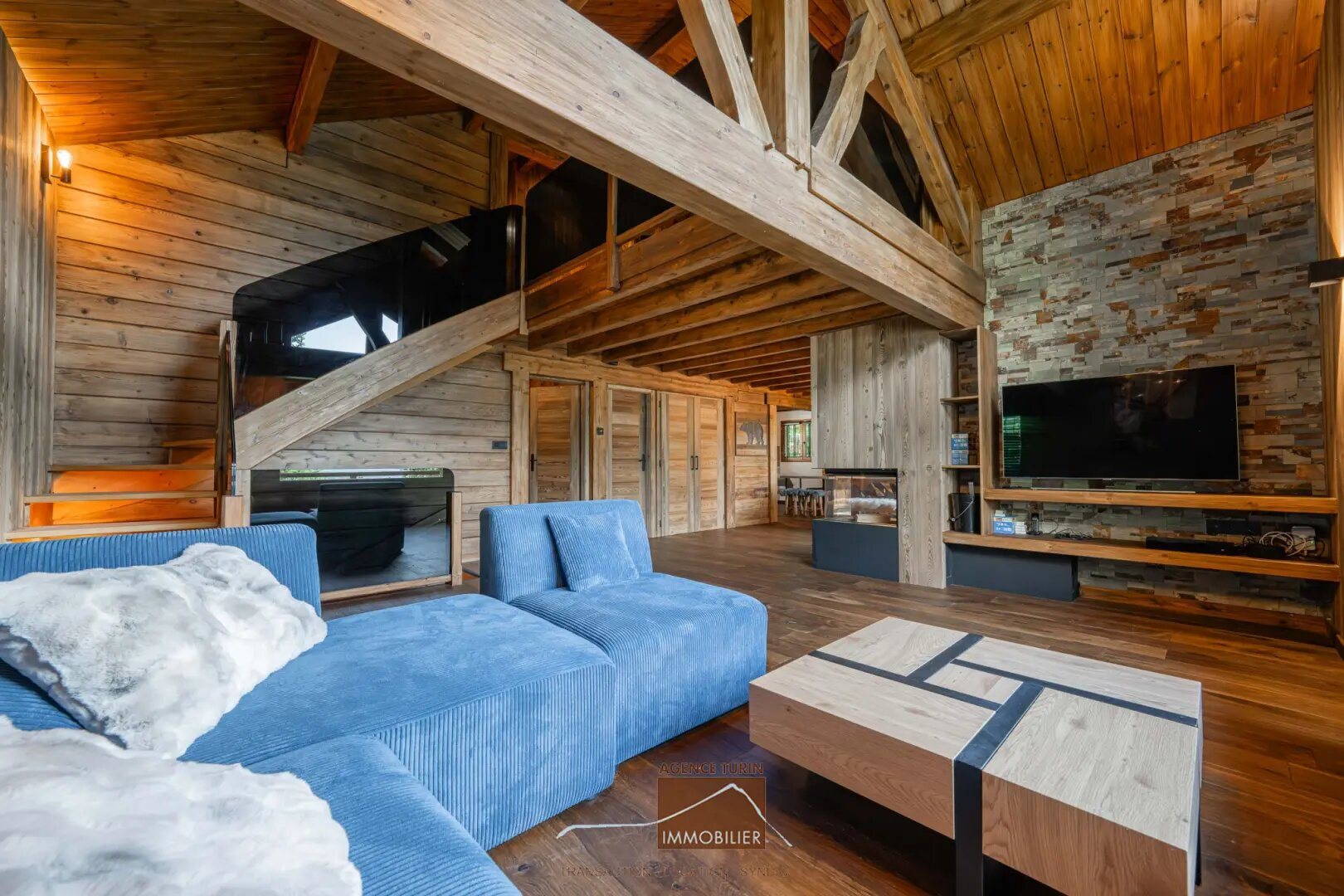 Maison à vendre, 205m², Briançon