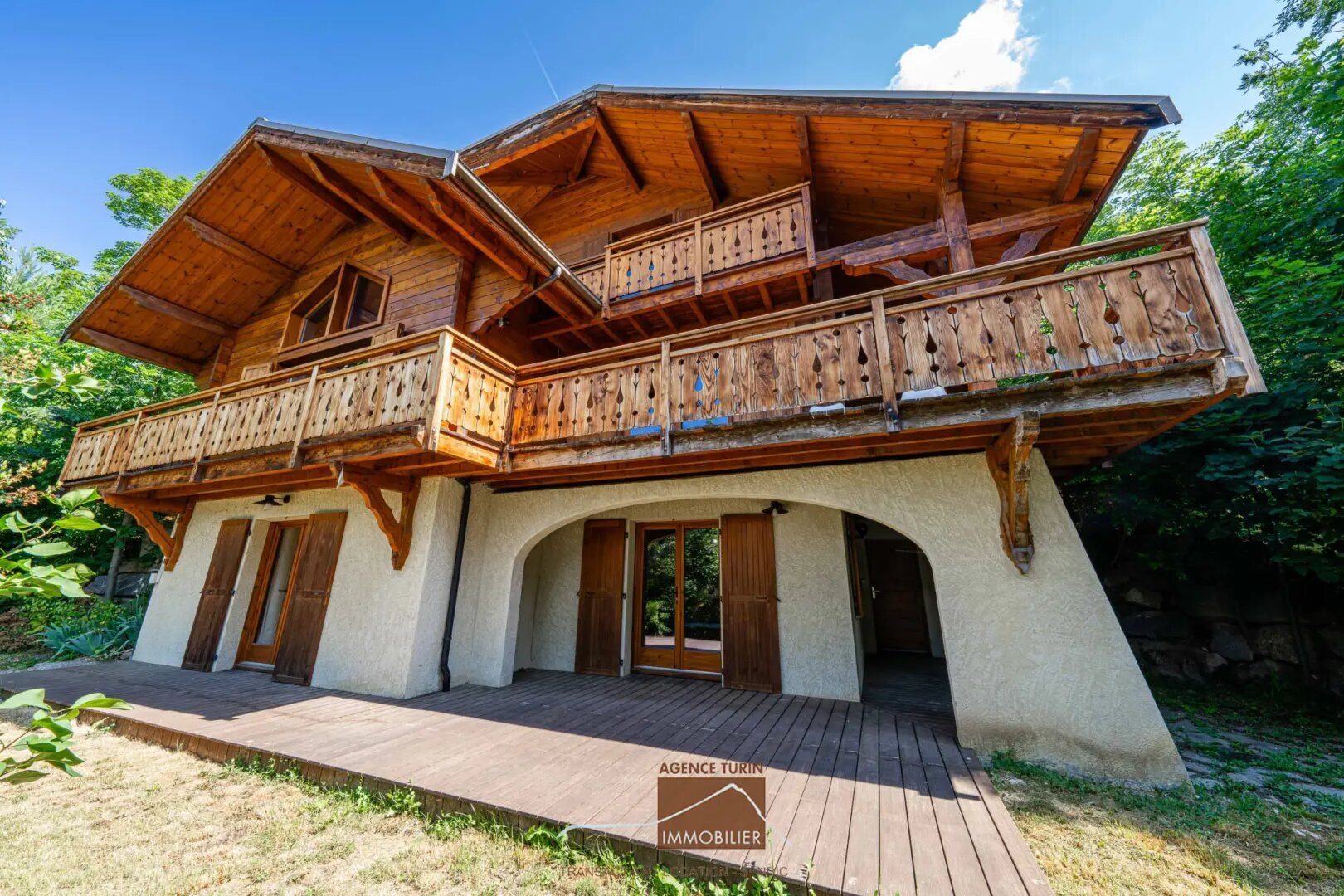 Maison à vendre, 205m², Briançon