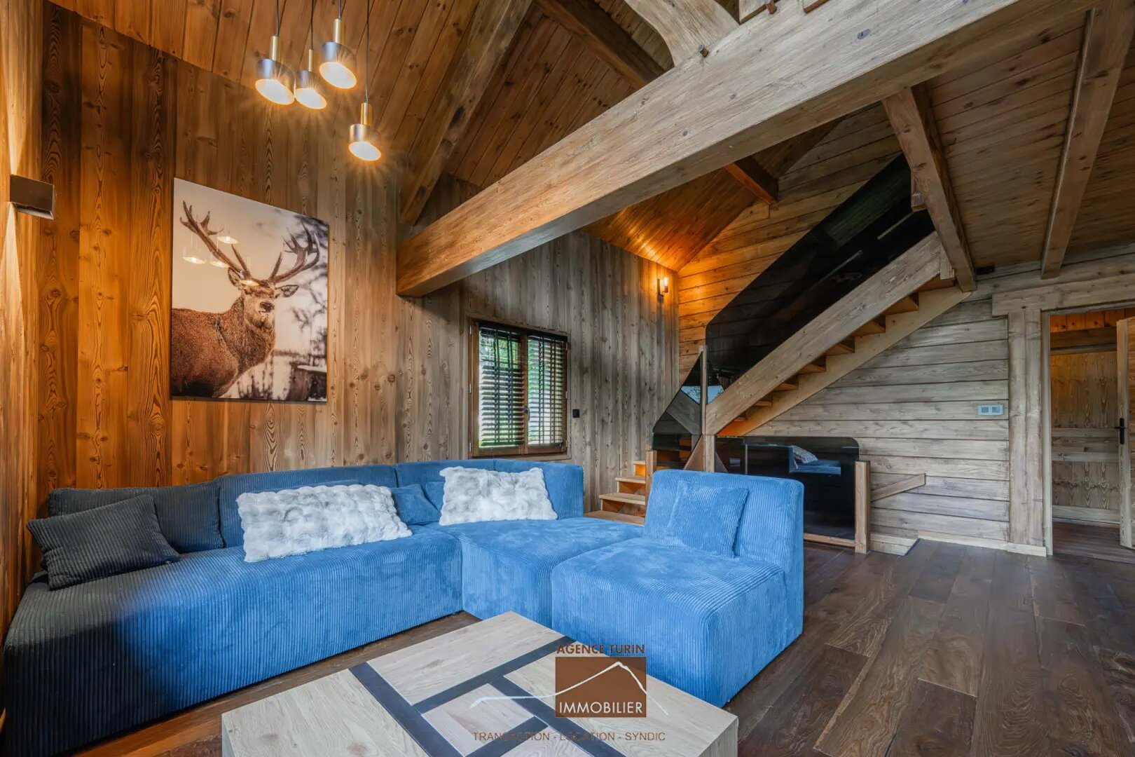 Maison à vendre, 205m², Briançon