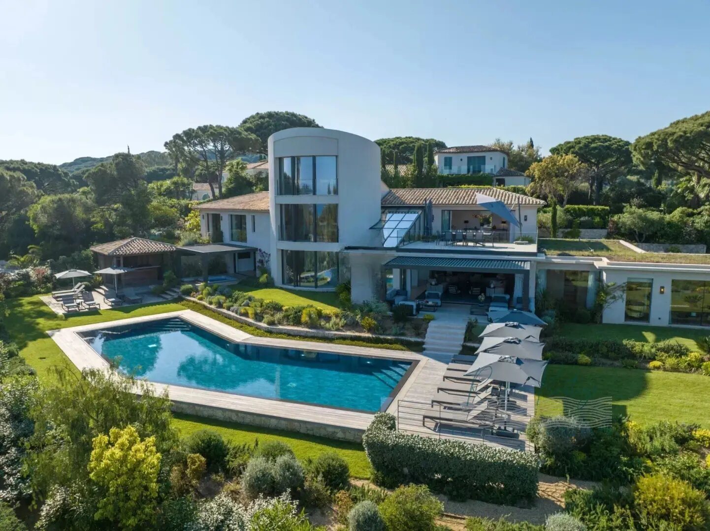Maison à vendre, 600m², Ramatuelle