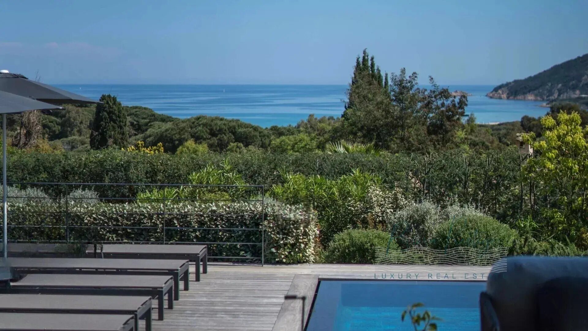 Maison à vendre, 600m², Ramatuelle
