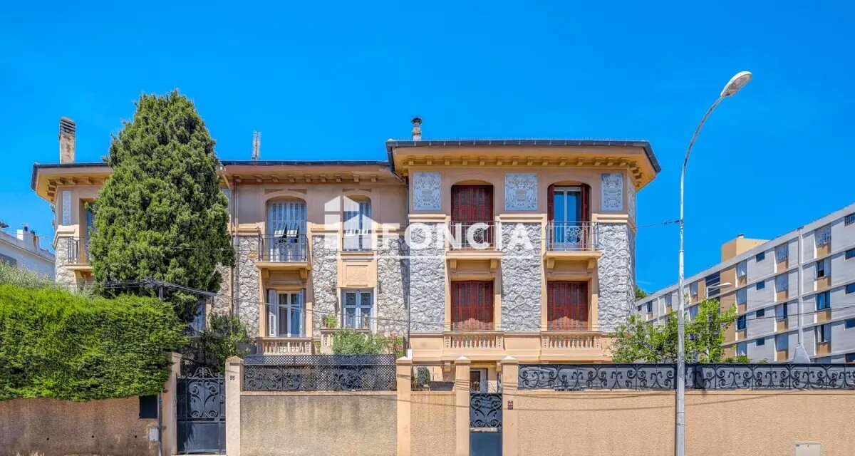 Maison à vendre, 154m², Nice