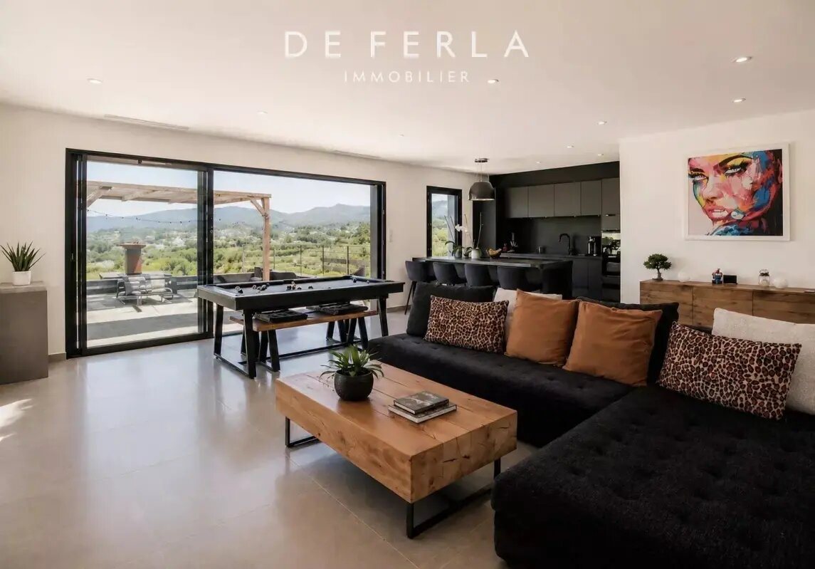 Maison à vendre, 166m², Grosseto-Prugna