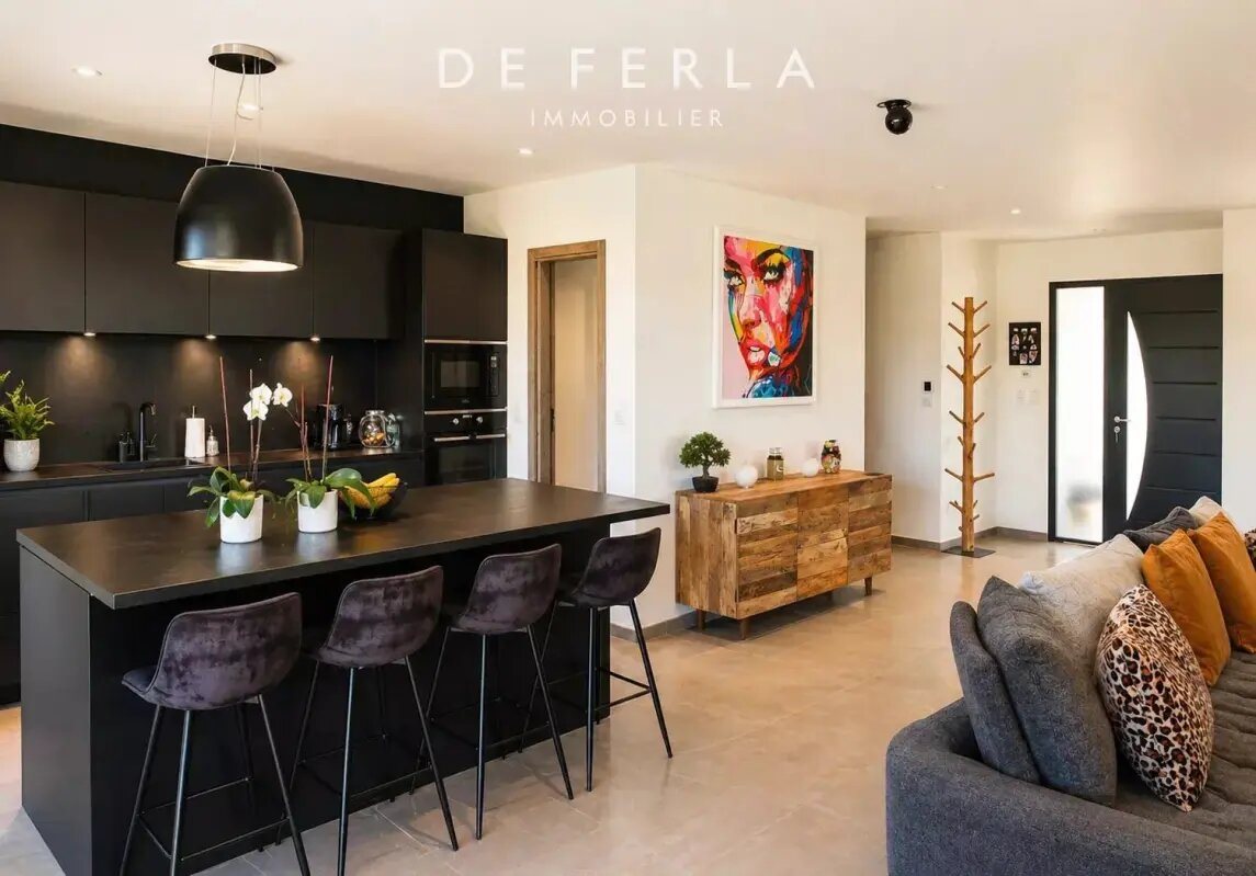 Maison à vendre, 166m², Grosseto-Prugna