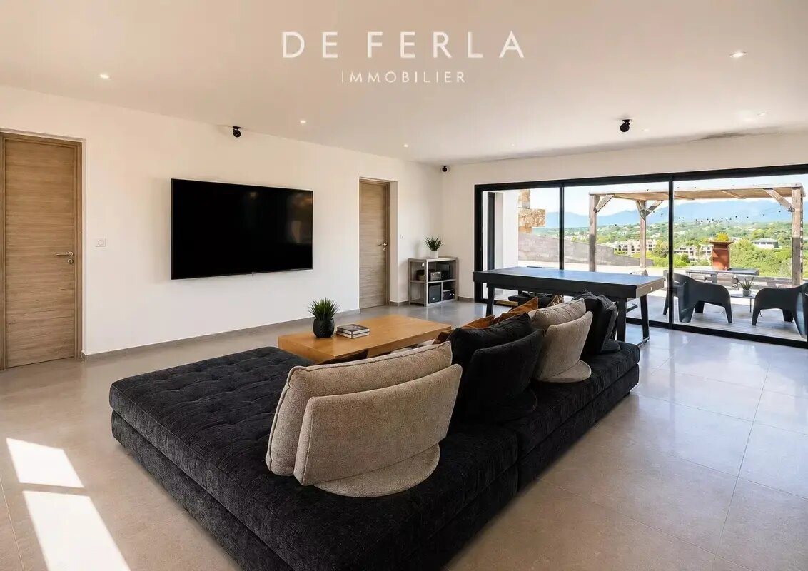 Maison à vendre, 166m², Grosseto-Prugna