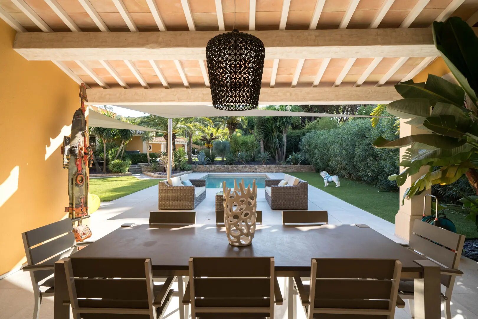 Maison à vendre, 160m², Gassin