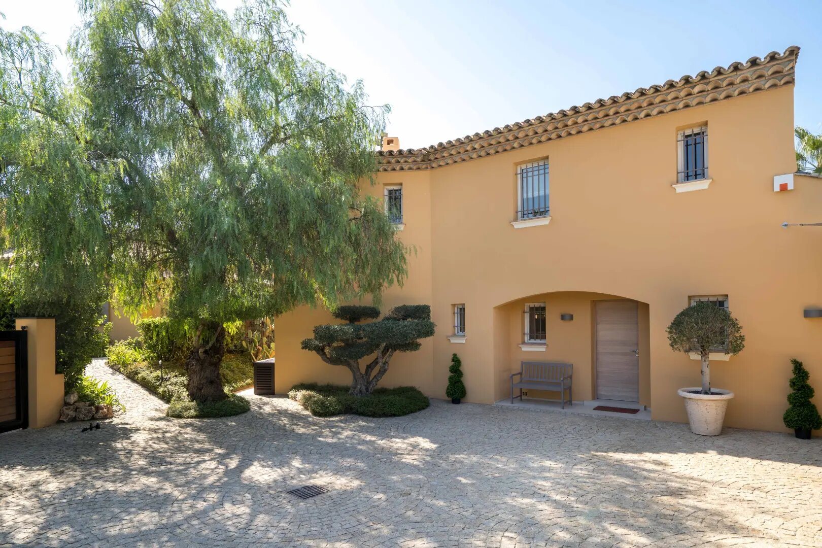 Maison à vendre, 160m², Gassin