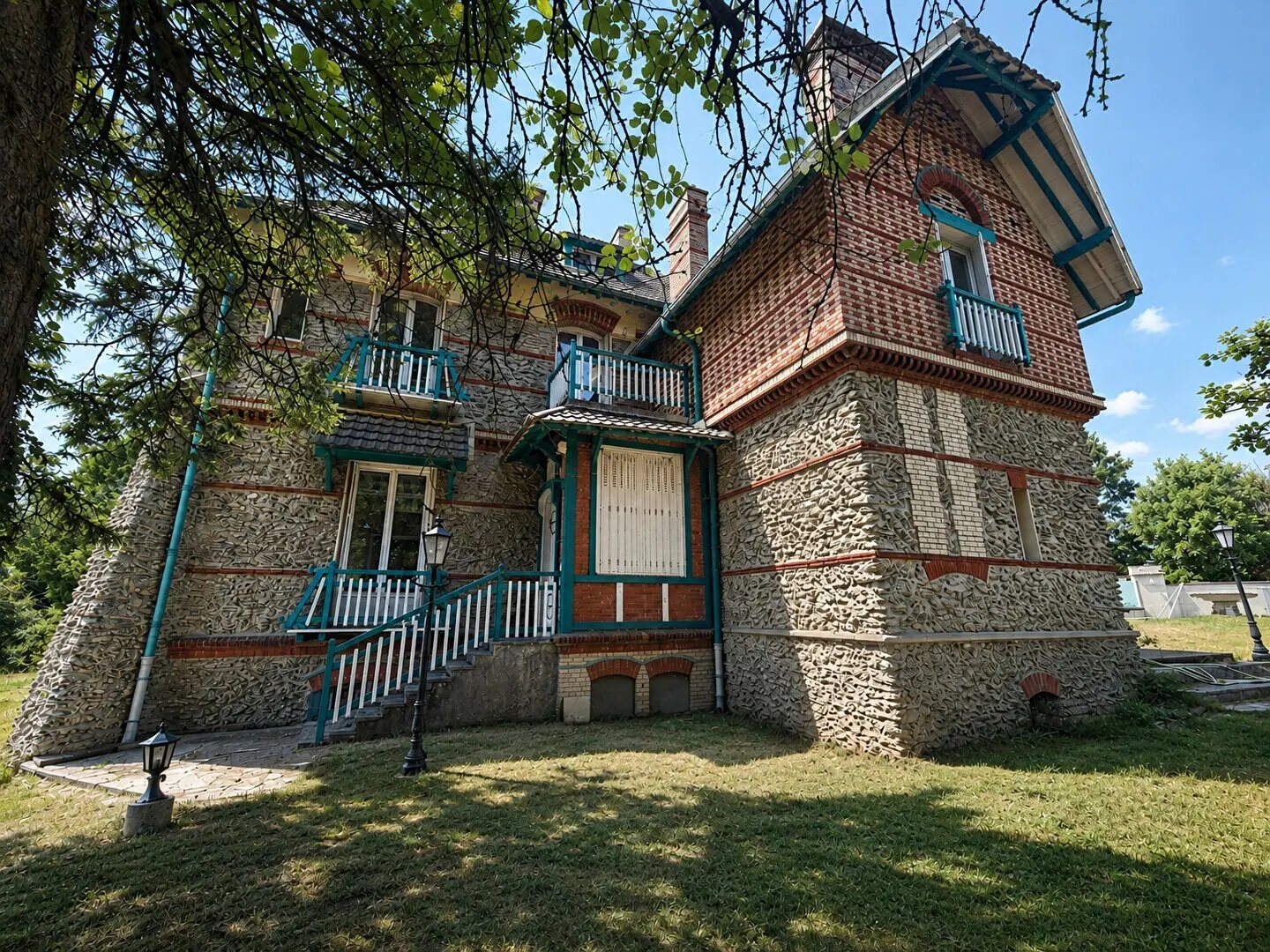 Maison à vendre, 350m², Annet-sur-Marne