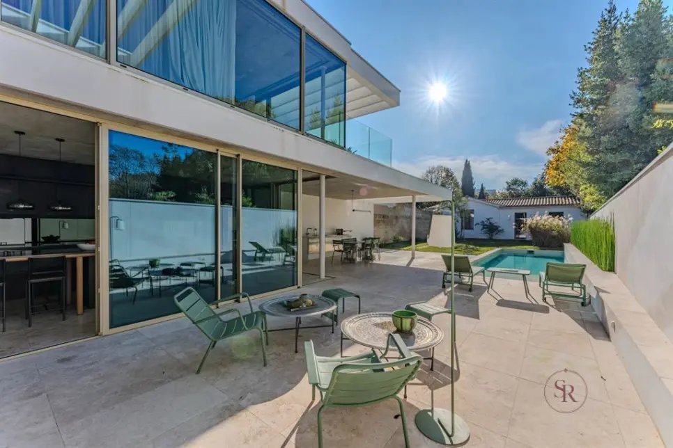 Maison à vendre, 319m², Le Bouscat