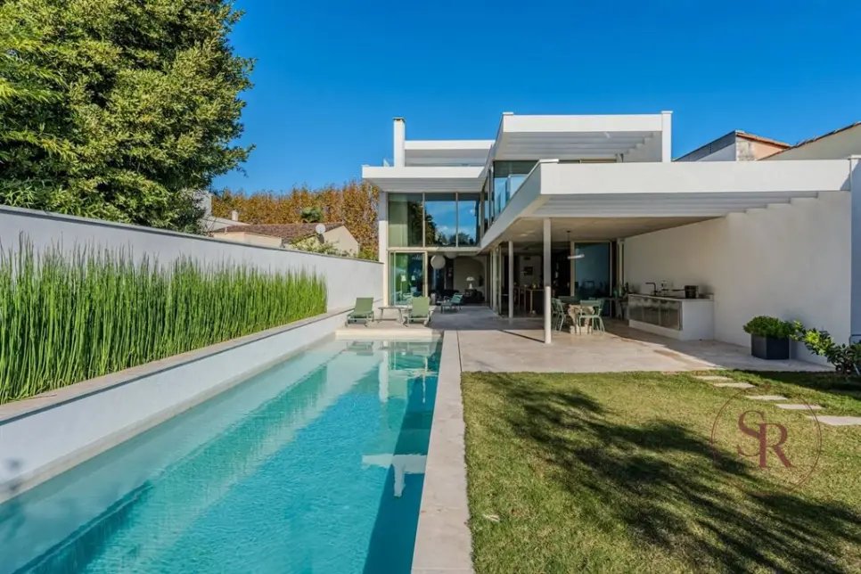 Maison à vendre, 319m², Le Bouscat