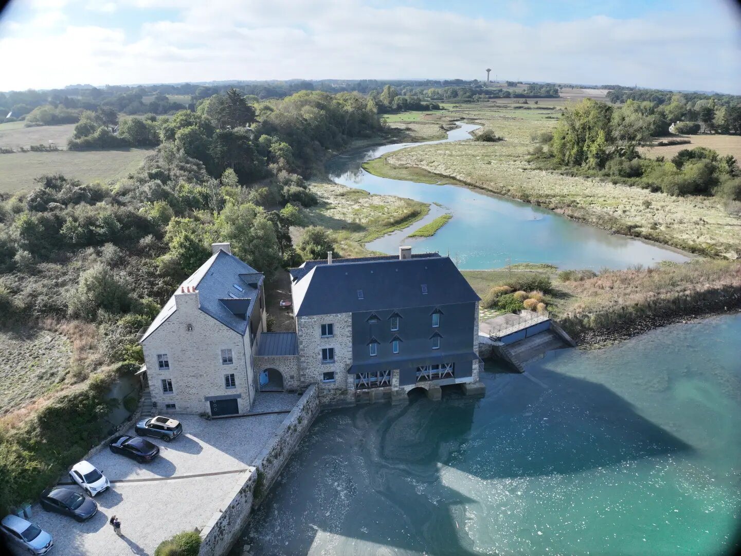Maison à vendre, 747m², Saint-Briac-sur-Mer