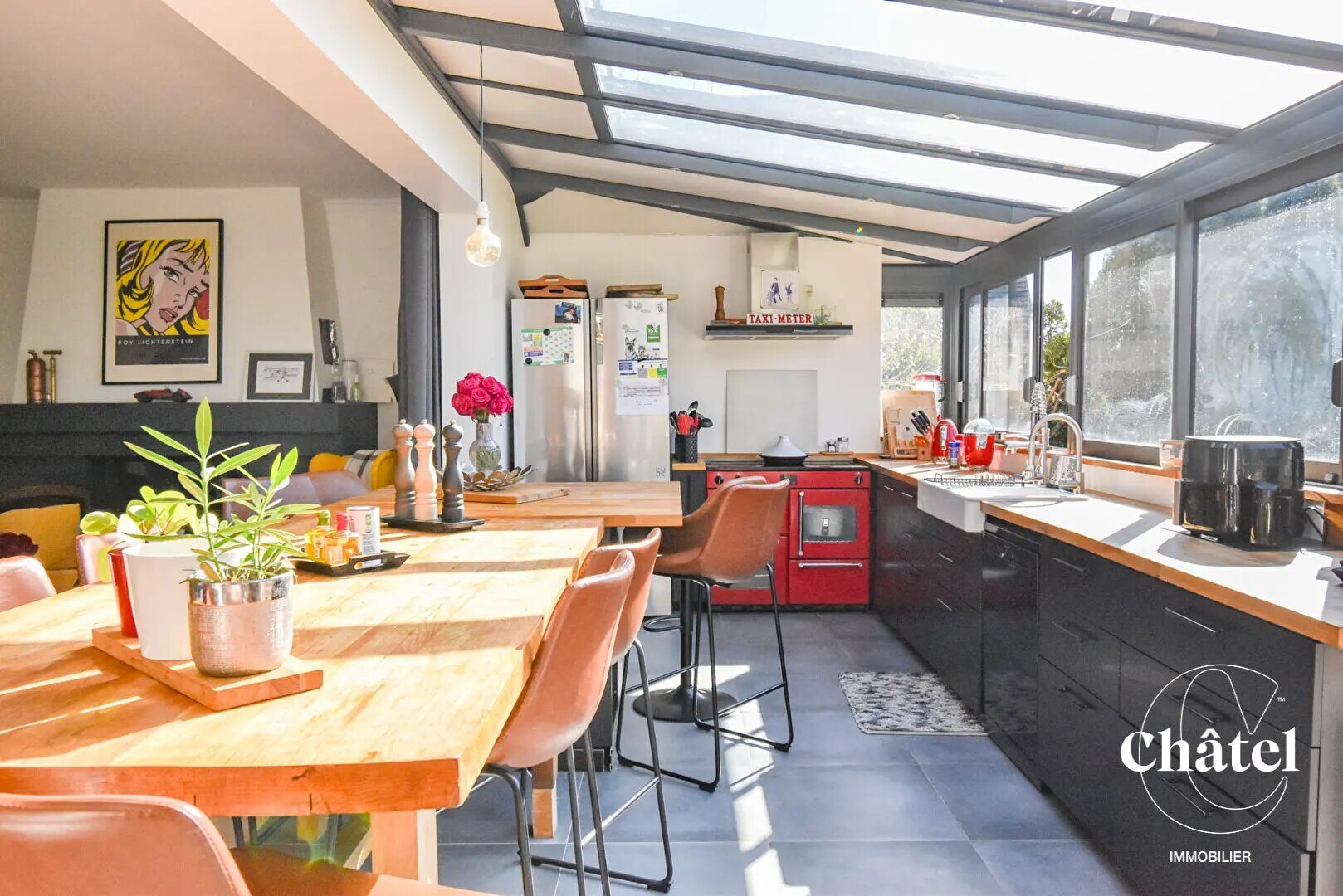 Maison à vendre, 200m², Senlis