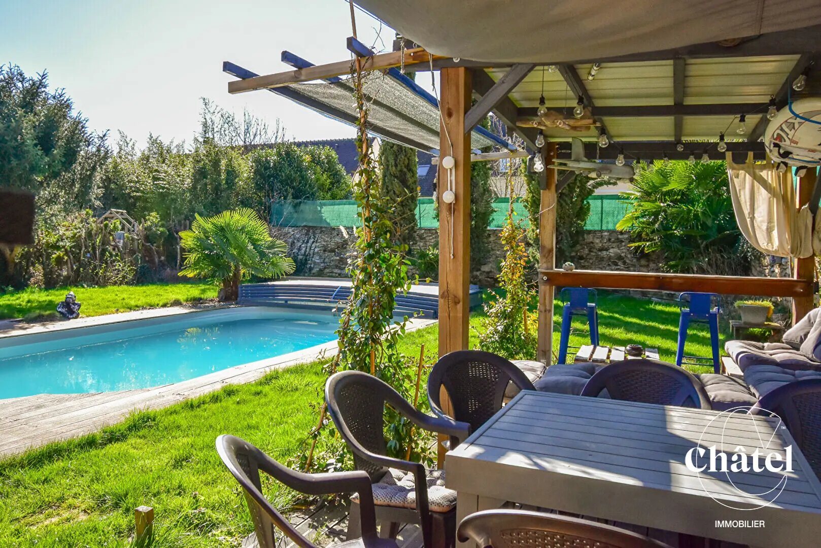 Maison à vendre, 200m², Senlis