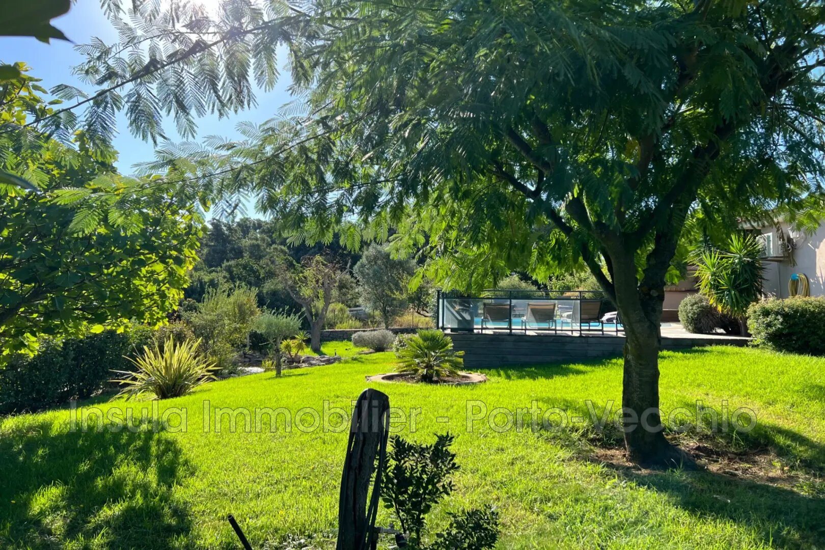Maison à vendre, 181m², Zonza