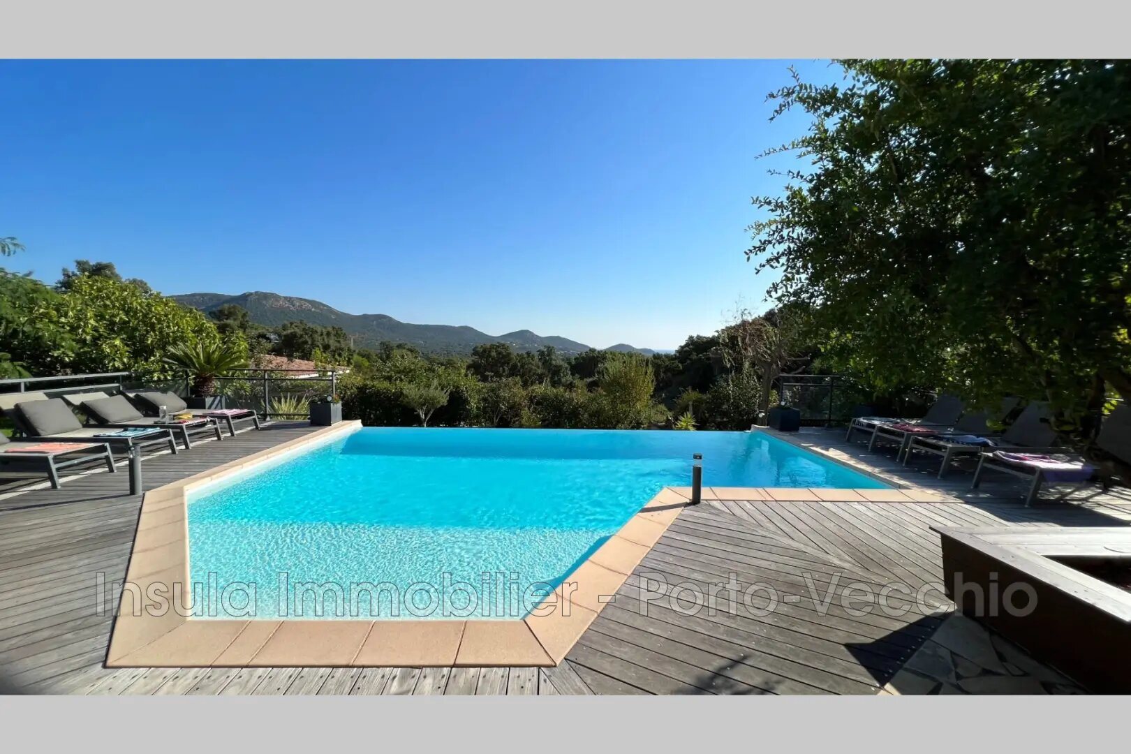 Maison à vendre, 181m², Zonza