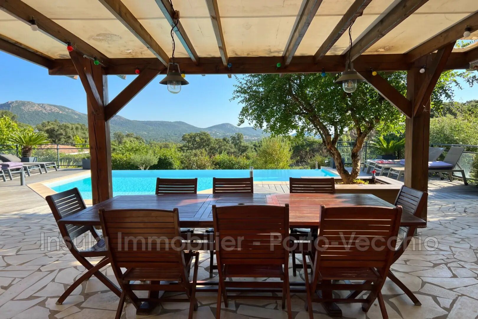 Maison à vendre, 181m², Zonza