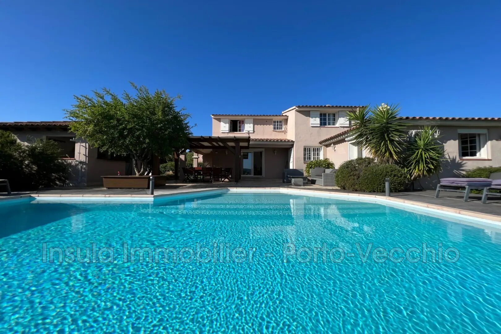 Maison à vendre, 181m², Zonza