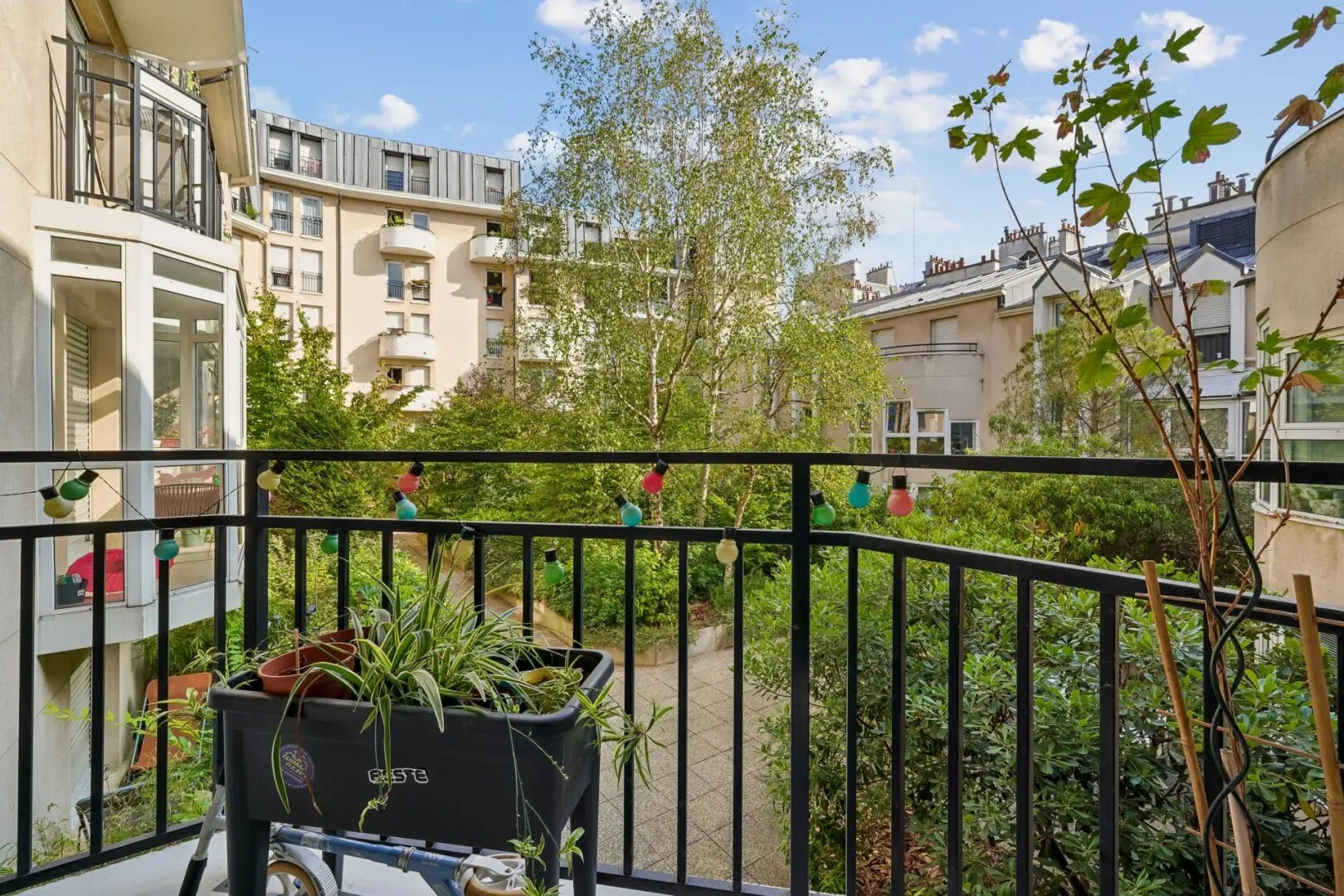 Appartement à vendre, 99m², Paris 11ème