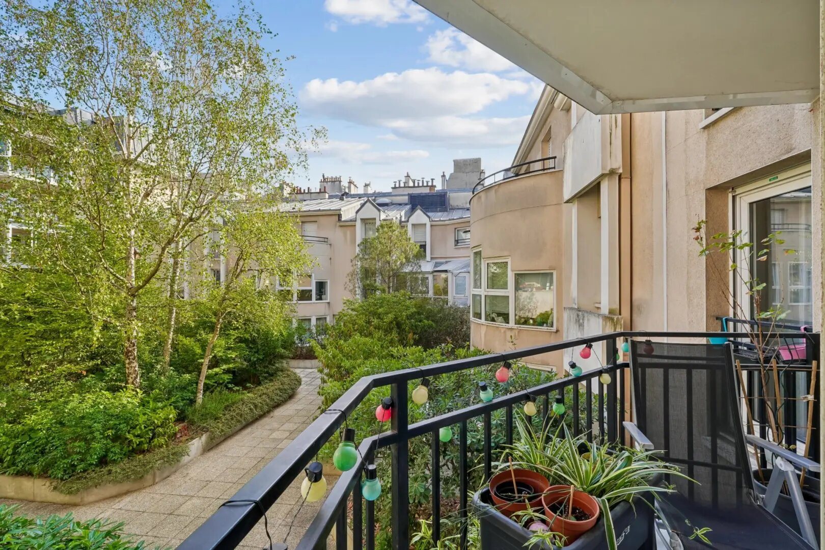 Appartement à vendre, 99m², Paris 11ème