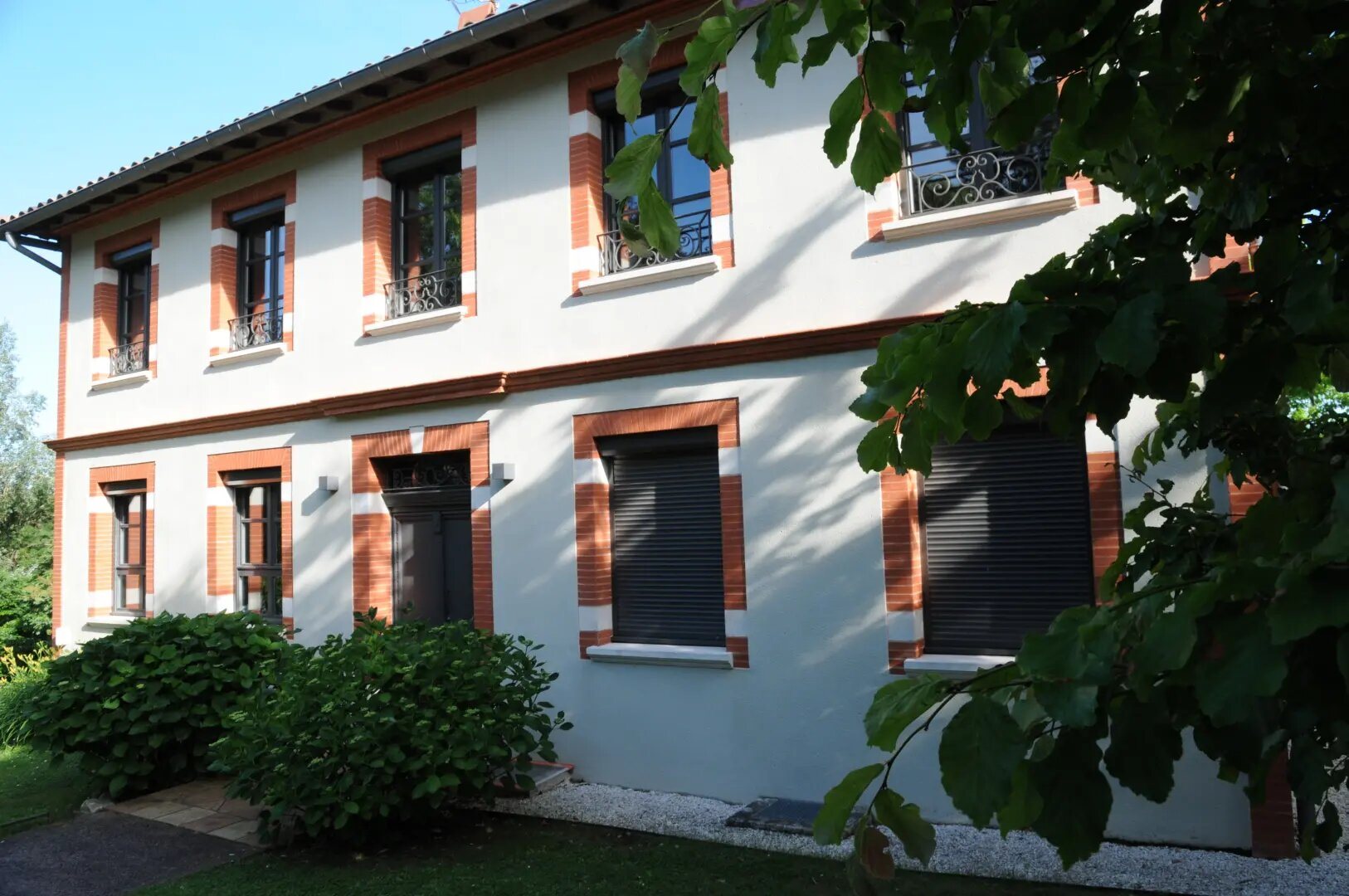 Maison à vendre, 290m², Vigoulet-Auzil