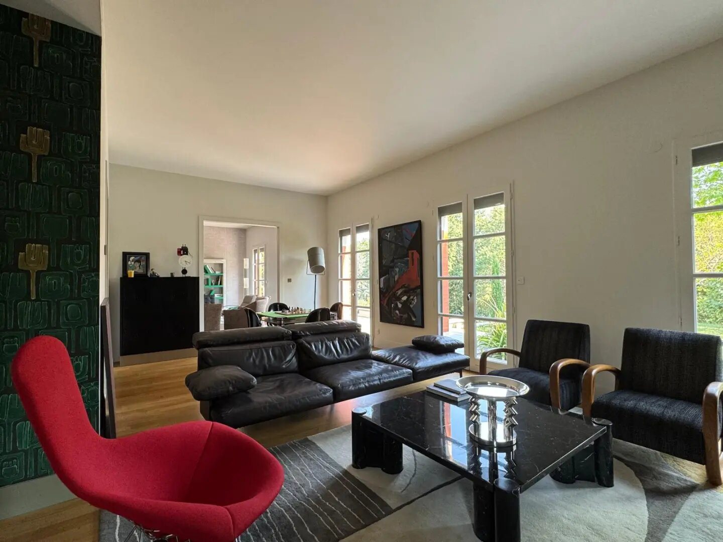 Maison à vendre, 290m², Vigoulet-Auzil