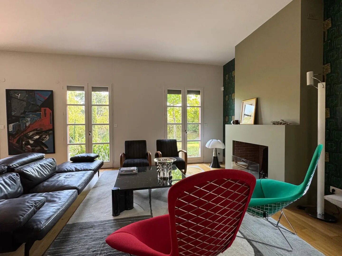 Maison à vendre, 290m², Vigoulet-Auzil