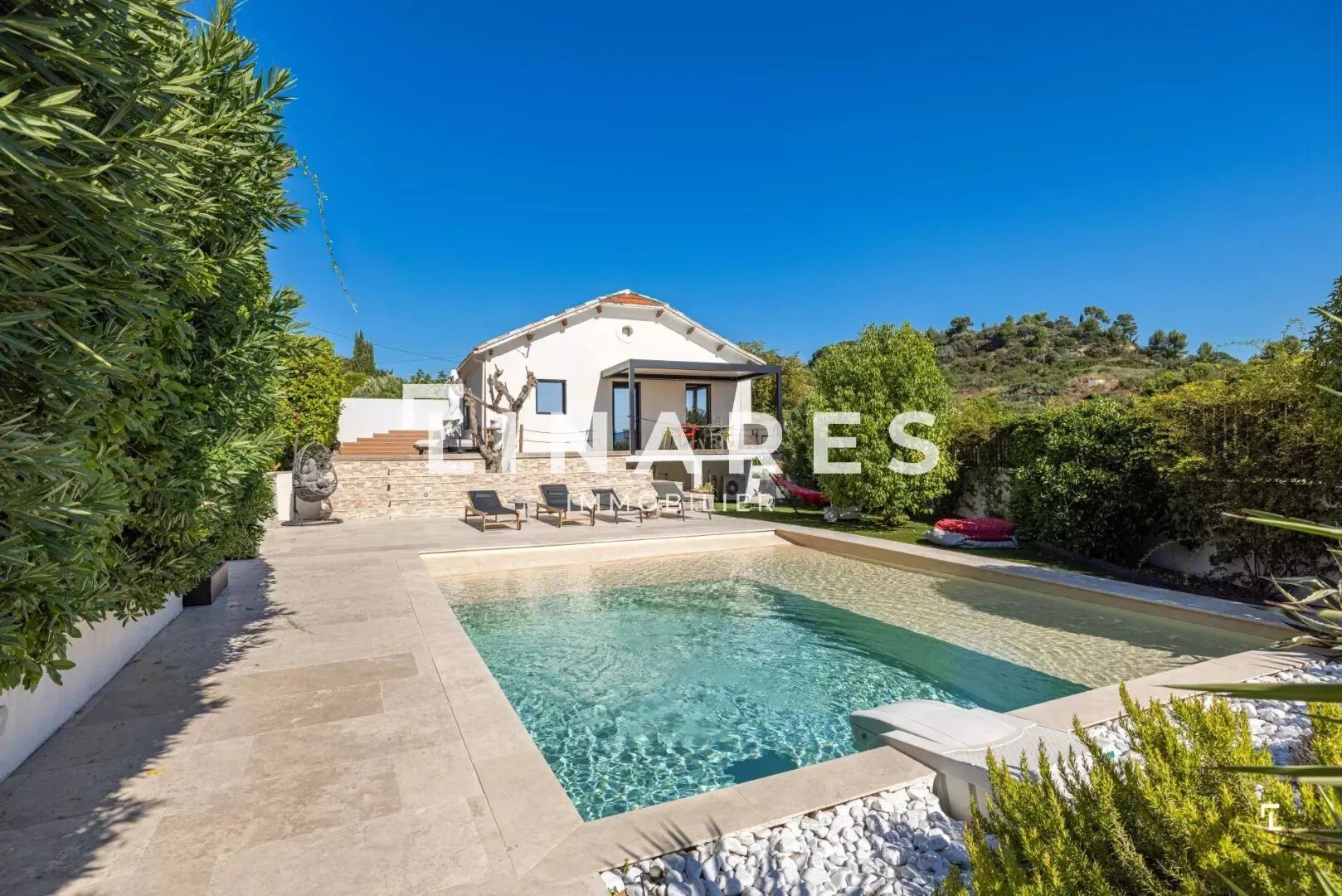 Maison à vendre, 200m², Marseille 11ème