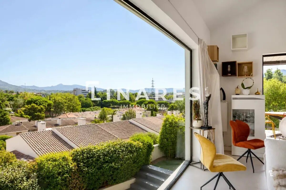 Maison à vendre, 200m², Marseille 11ème