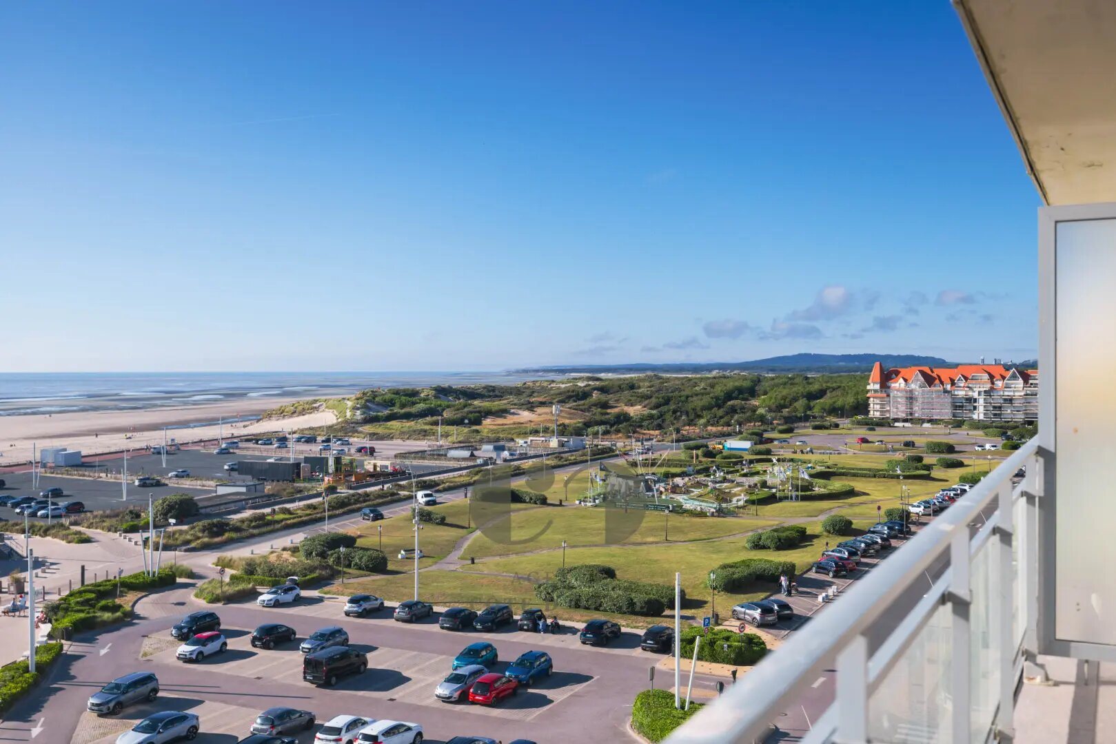 Appartement à vendre, 81m², Le Touquet-Paris-Plage