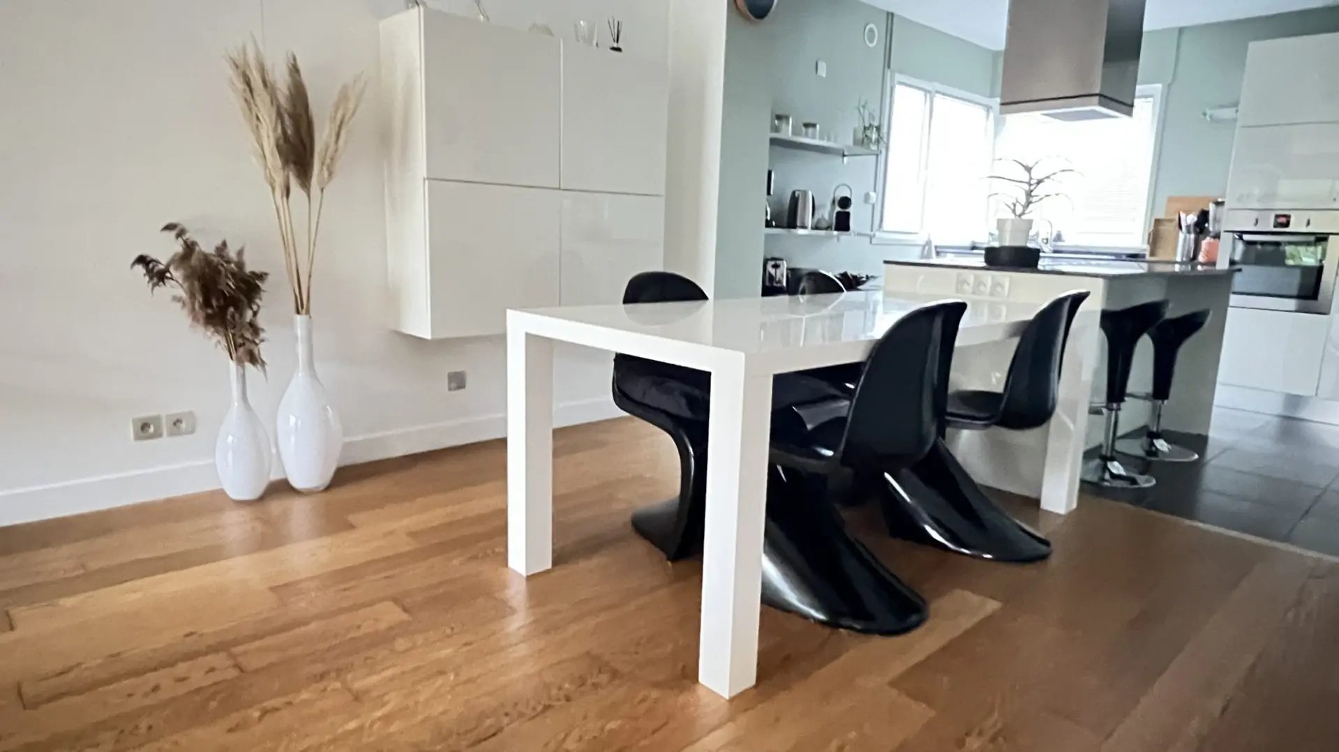 Maison à vendre, 125m², Villeneuve-d'Ascq