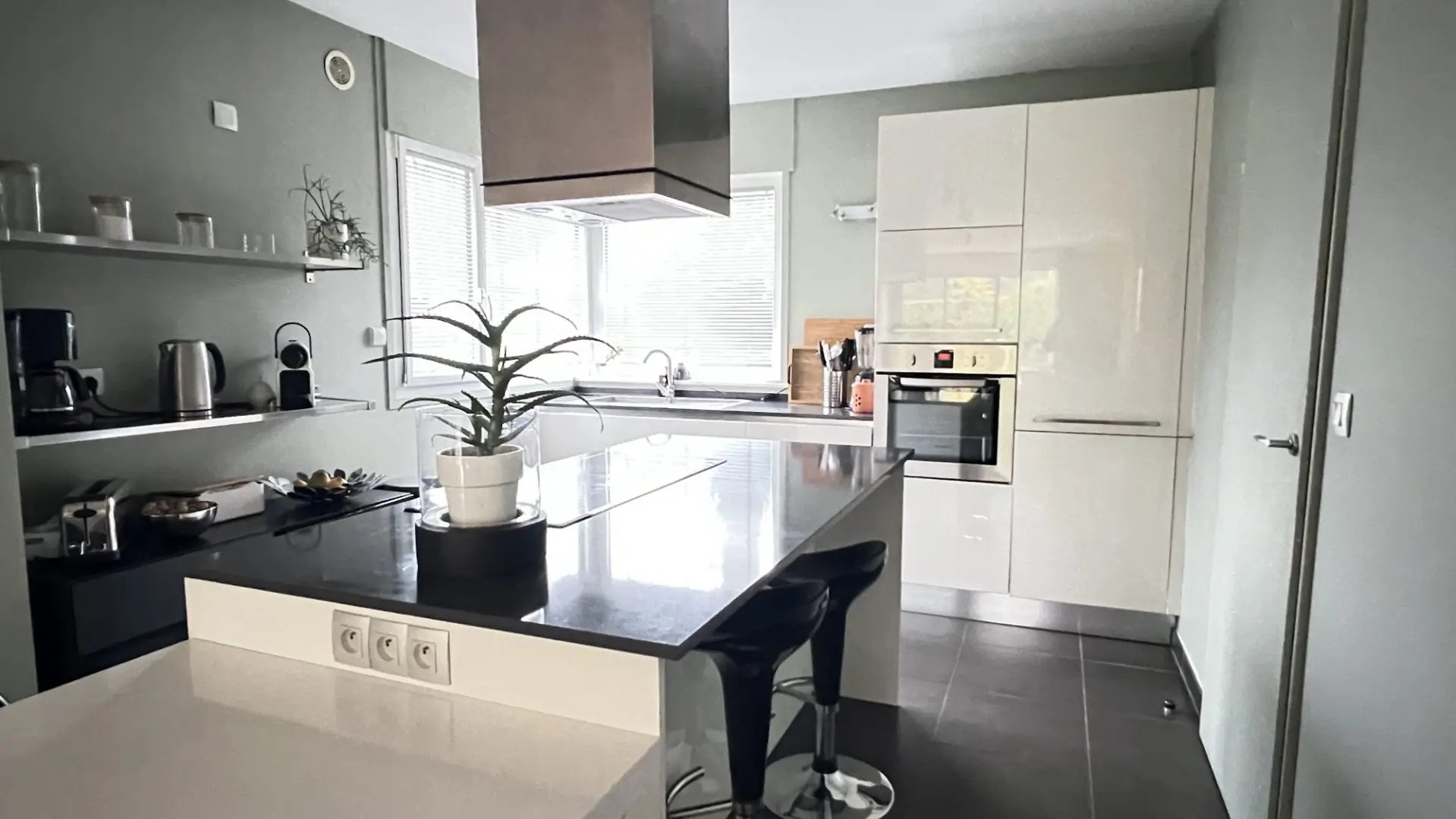 Maison à vendre, 125m², Villeneuve-d'Ascq