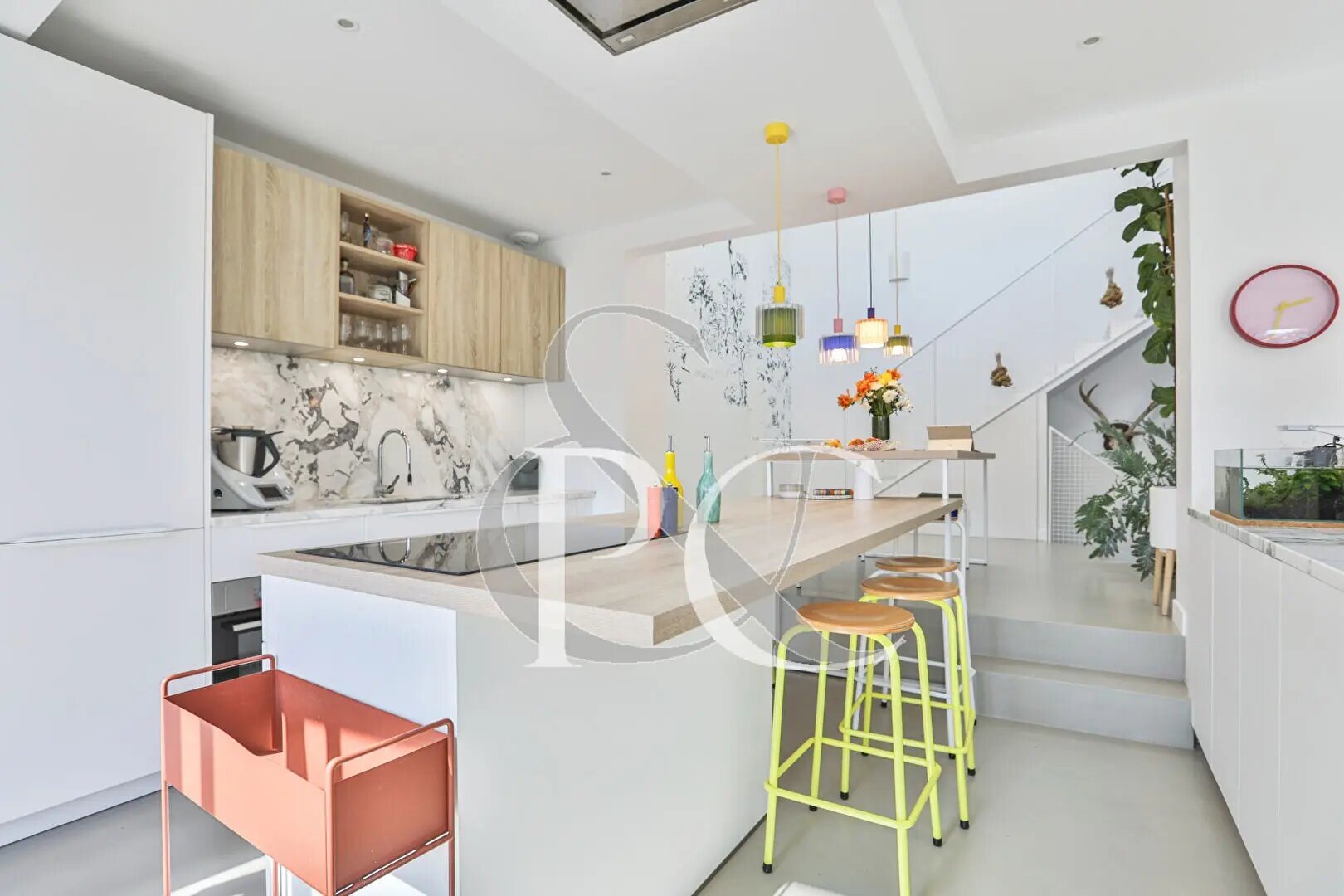Maison à vendre, 176m², Les Sables-d'Olonne